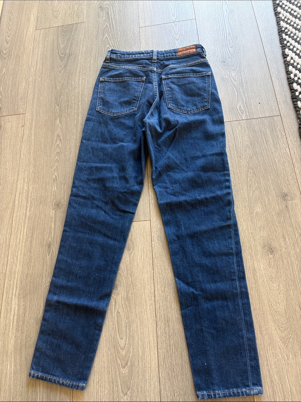 Sezane Denim Jeans Size 24